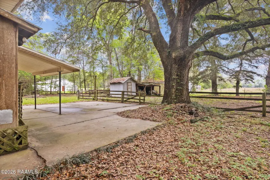 2403 W Schambers Street, Basile, LA 70515 - #2