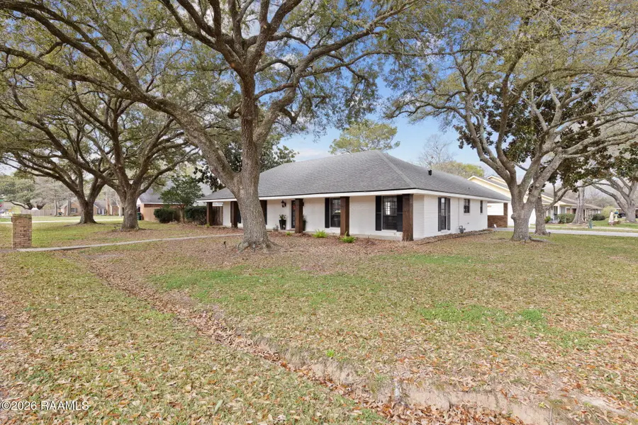 103 N Michot Road, Lafayette, LA 70508 - #2