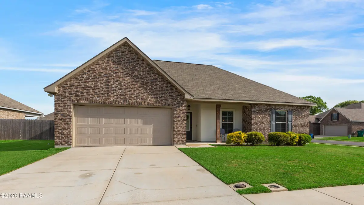 213 Saint Faith Street, Youngsville, LA 70592 - #1