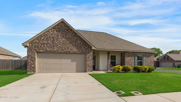 213 Saint Faith Street, Youngsville, LA 70592