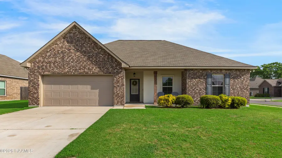 213 Saint Faith Street, Youngsville, LA 70592 - #2