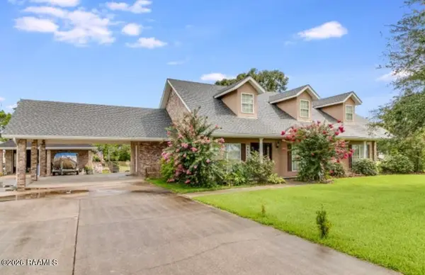 7951 Louisiana 87, Jeanerette, LA 70544