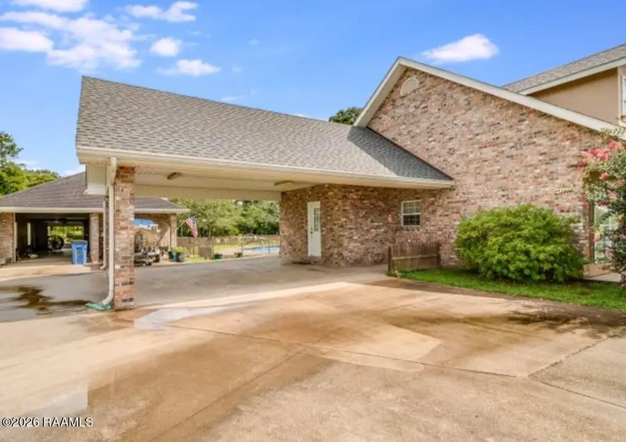 7951 Louisiana 87, Jeanerette, LA 70544 - #2