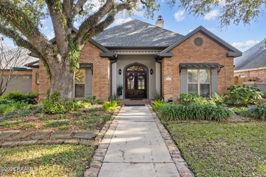 301 Timberwood Circle, Lafayette, LA 70508 - #3