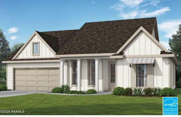 207 Grand Oak Drive, Broussard, LA 70518