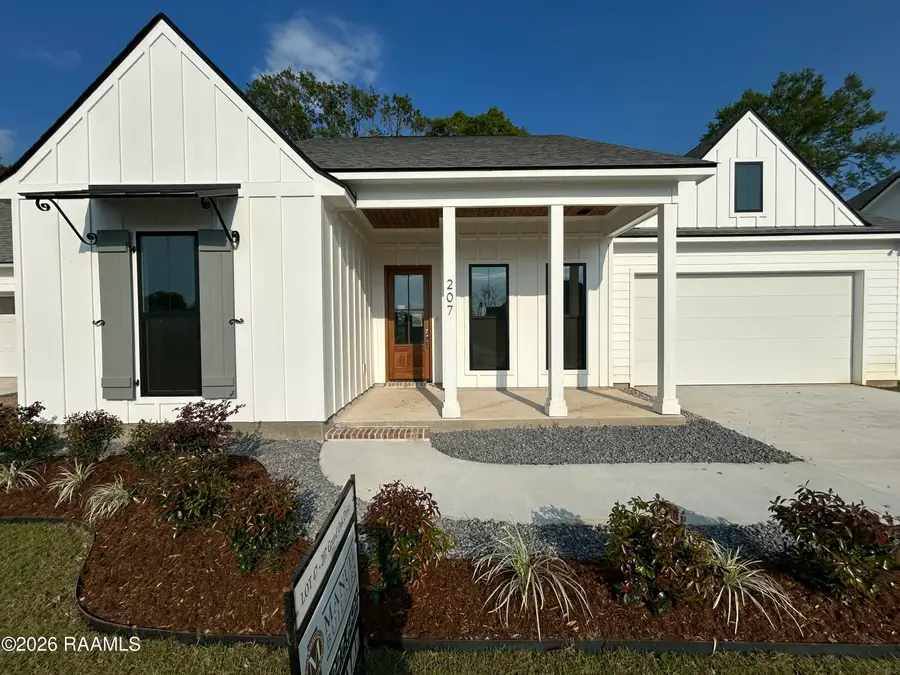 207 Grand Oak Drive, Broussard, LA 70518 - #2