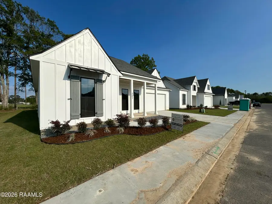 207 Grand Oak Drive, Broussard, LA 70518 - #3