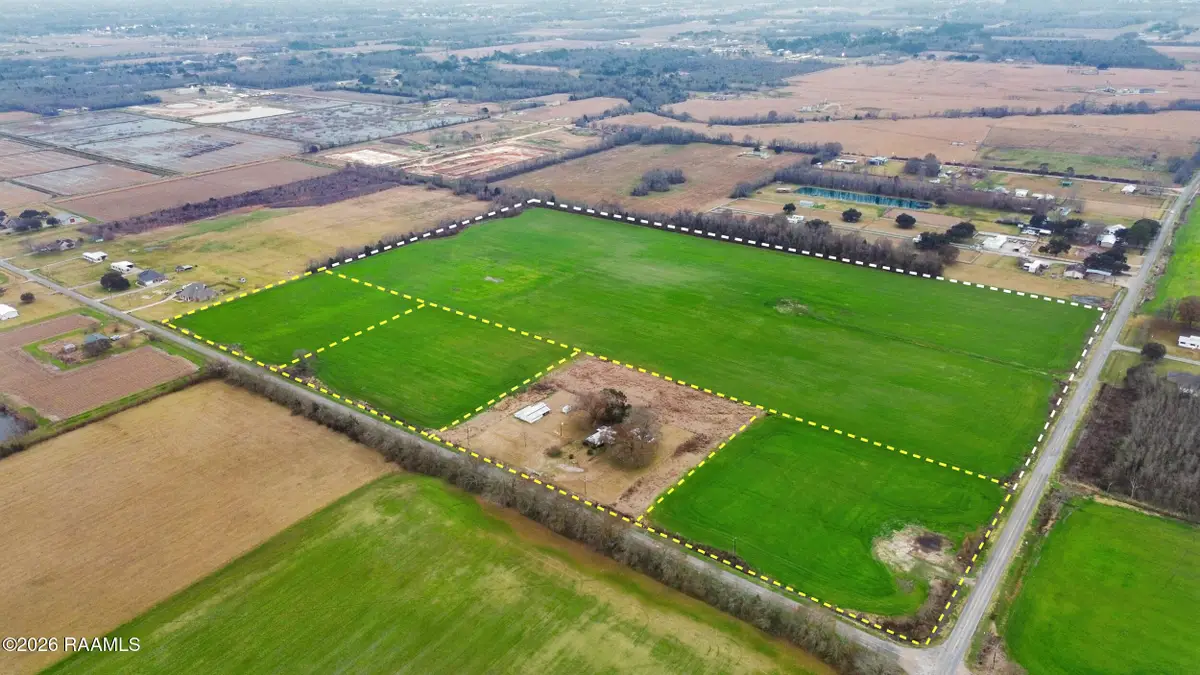 0 Highway 761, Church Point, LA 70525 - #1