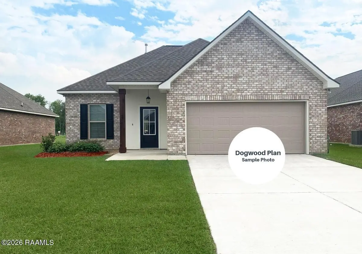 134 Ridley Lane, Youngsville, LA 70592 - #1