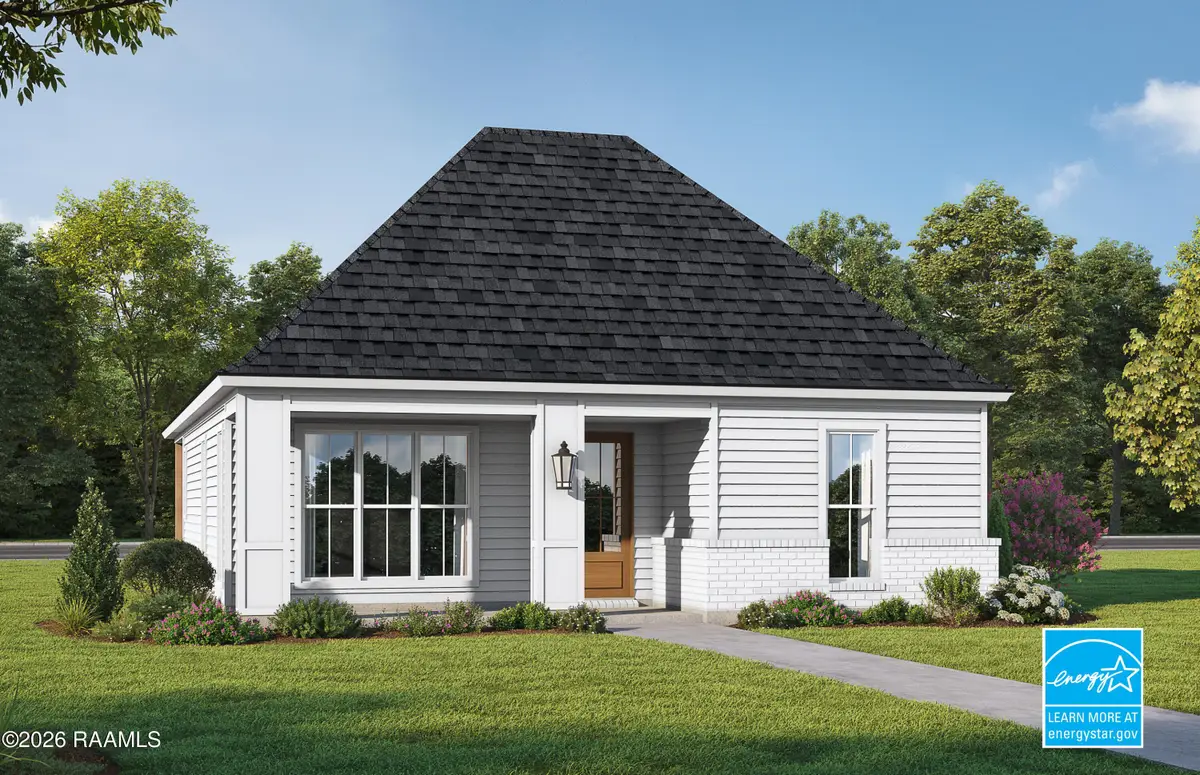 111 Wishing Well Drive, Broussard, LA 70518 - #1