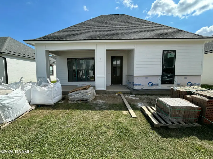 111 Wishing Well Drive, Broussard, LA 70518 - #2