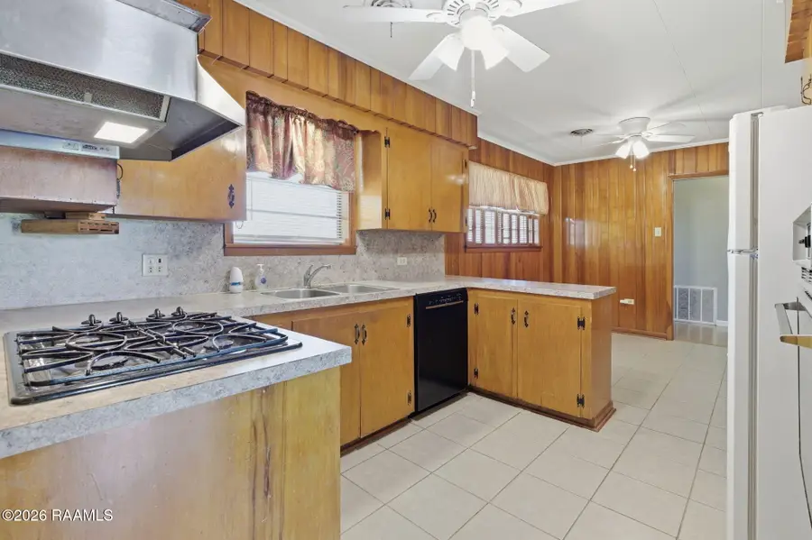 1003 Norwood Drive, Jennings, LA 70546 - #3