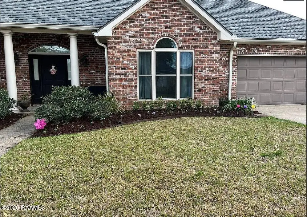 104 Devon Way, Youngsville, LA 70592 - #1