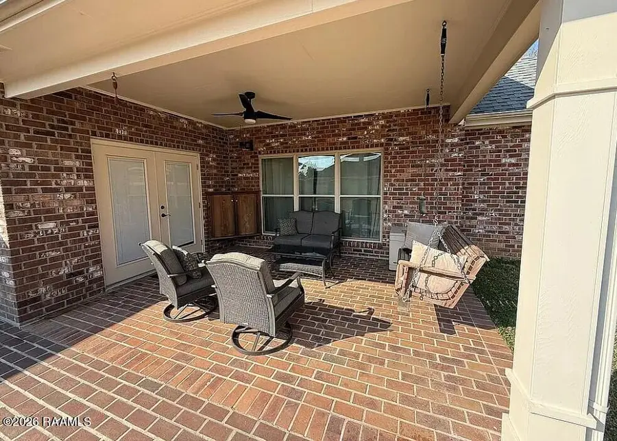 104 Devon Way, Youngsville, LA 70592 - #3