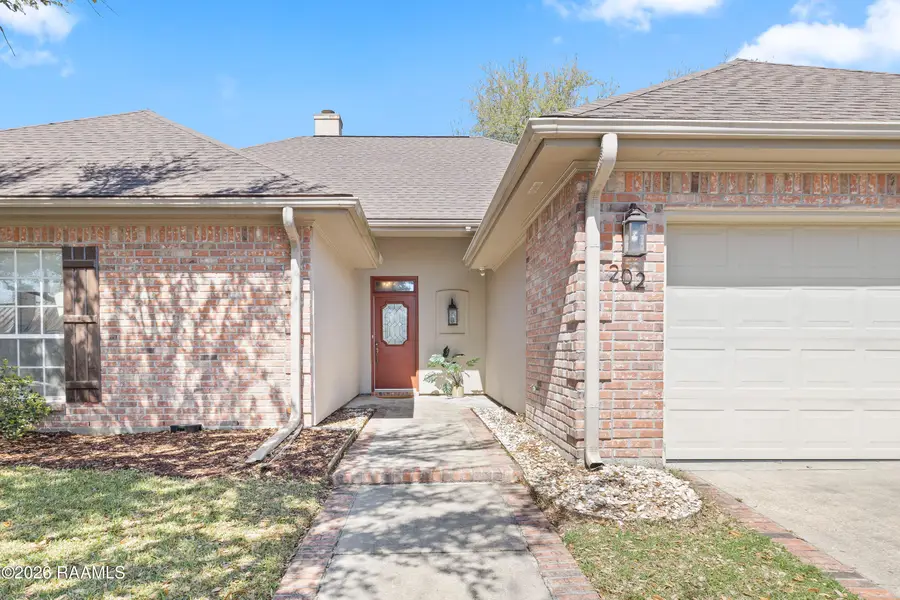 202 Ashland Park Drive, Lafayette, LA 70508 - #2