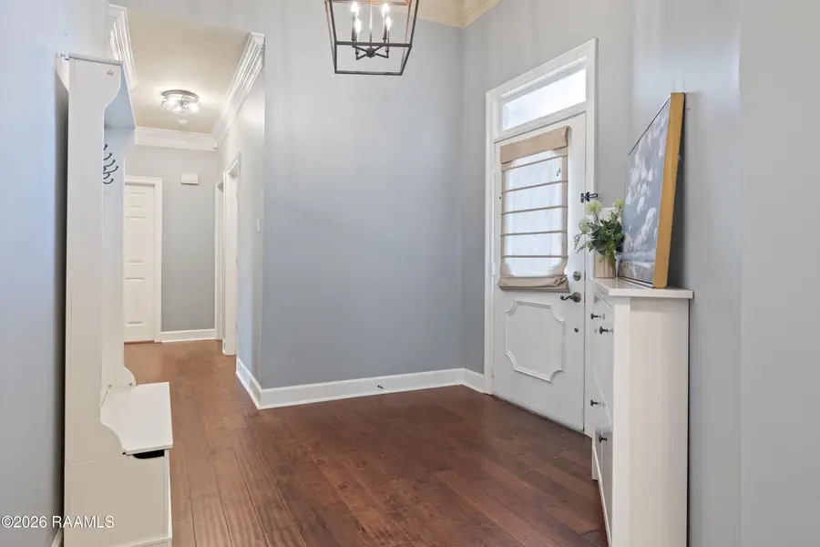 202 Ashland Park Drive, Lafayette, LA 70508 - #3