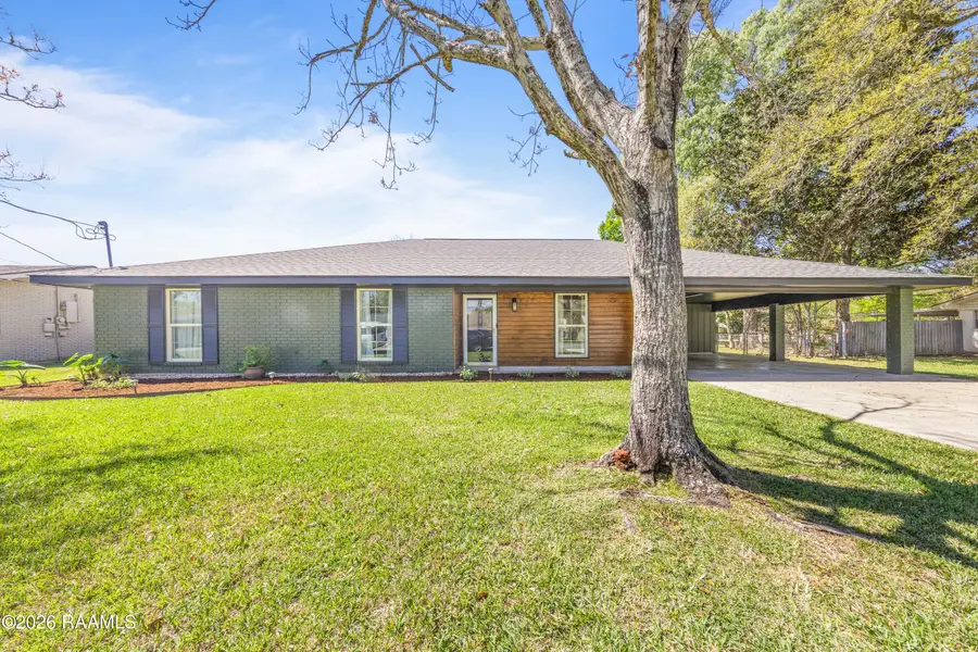 812 Alice Drive, Lafayette, LA 70503 - #2