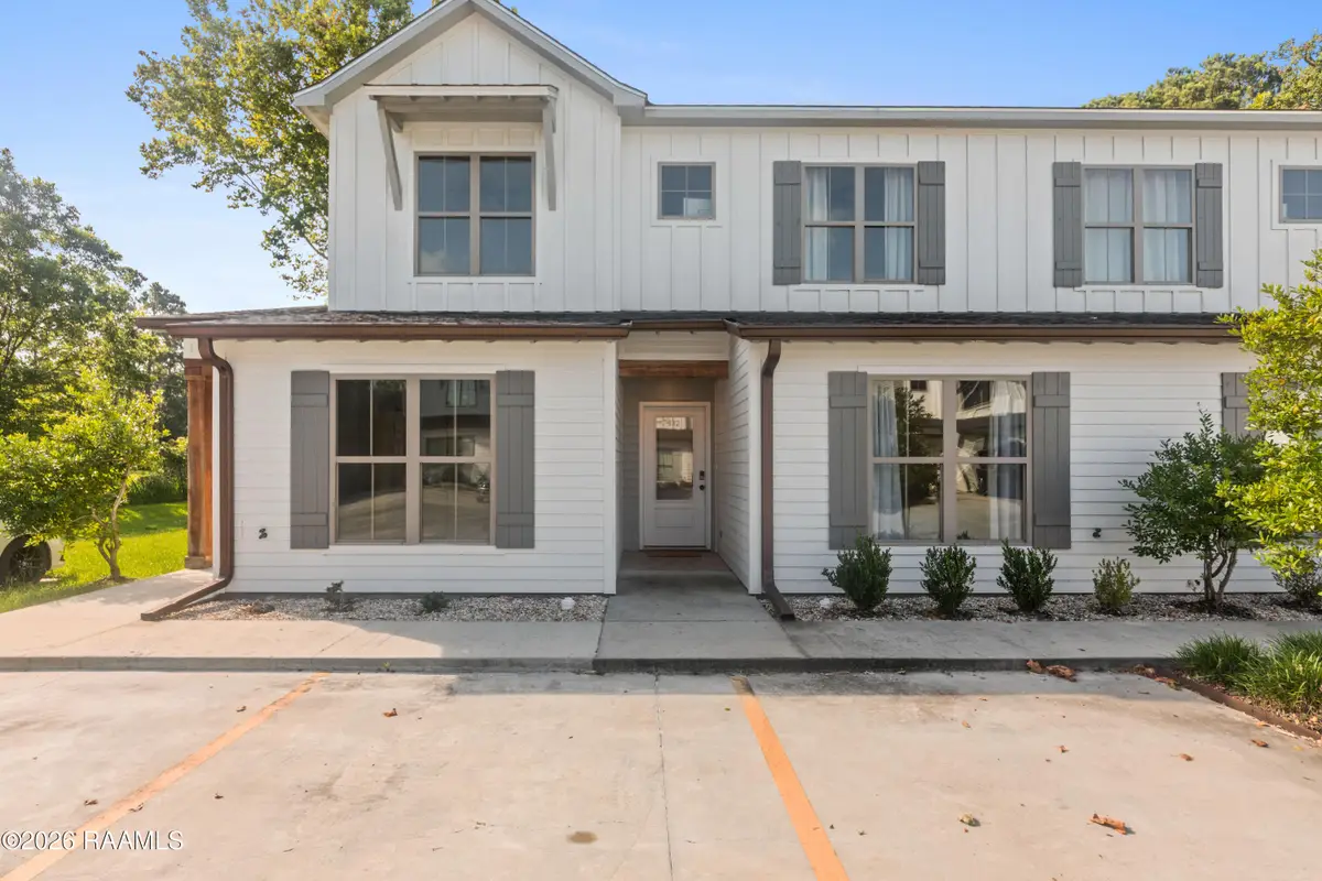 112 Oak Plains Alley, Lafayette, LA 70508 - #1