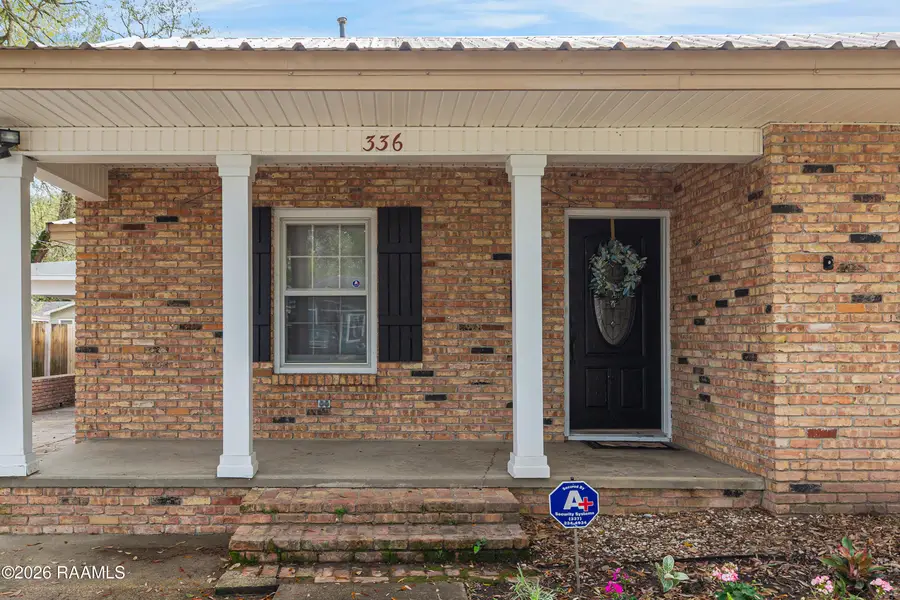 336 Indest Street, New Iberia, LA 70563 - #3