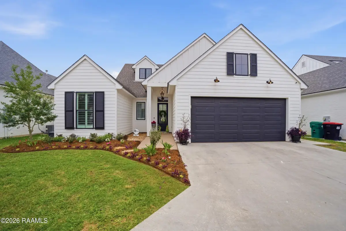 311 Harvest Creek Lane, Lafayette, LA 70508 - #1