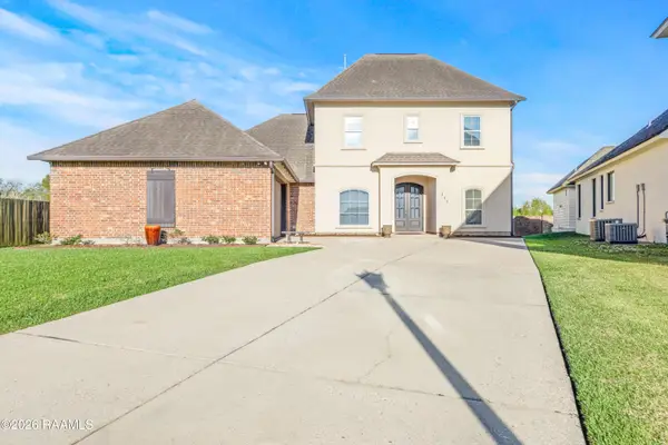 111 Deer Run Drive, Lafayette, LA 70506