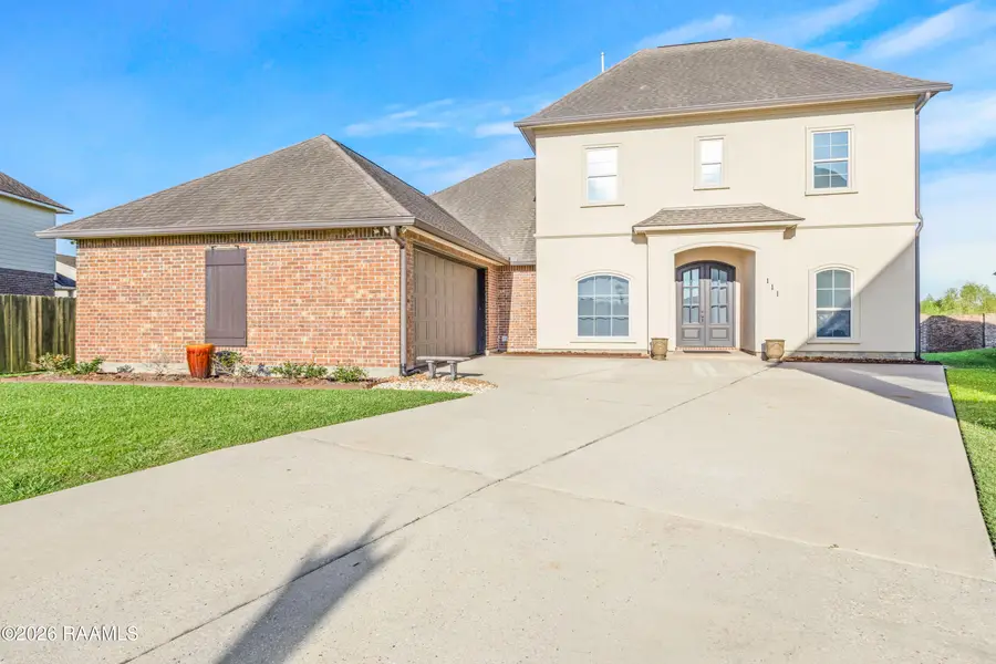 111 Deer Run Drive, Lafayette, LA 70506 - #3
