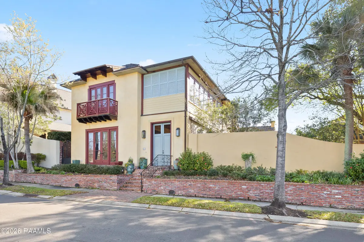 406 Worth Avenue, Lafayette, LA 70508 - #1