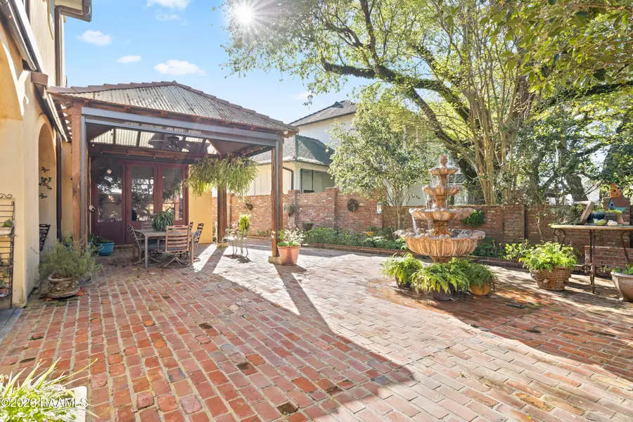 406 Worth Avenue, Lafayette, LA 70508 - #3