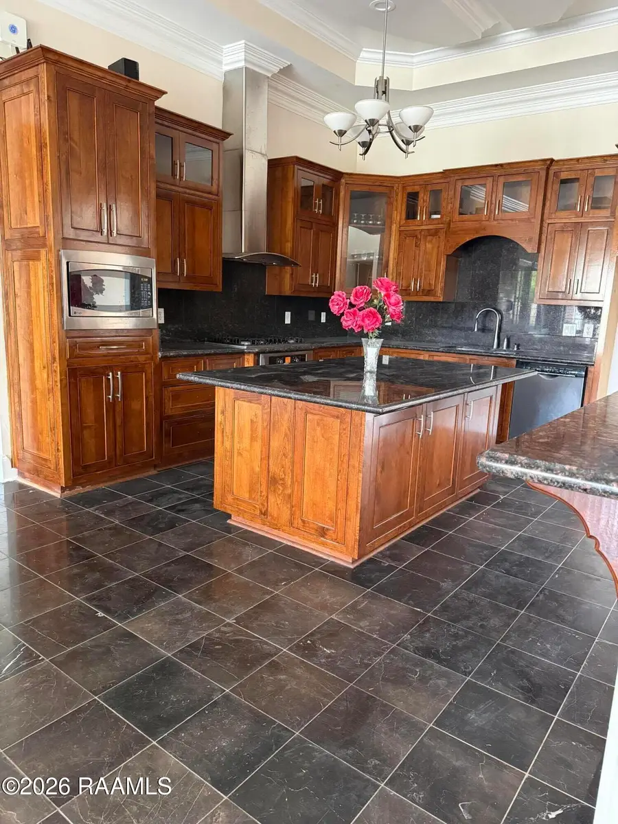 205 Ravine Run Drive, Lafayette, LA 70506 - #2