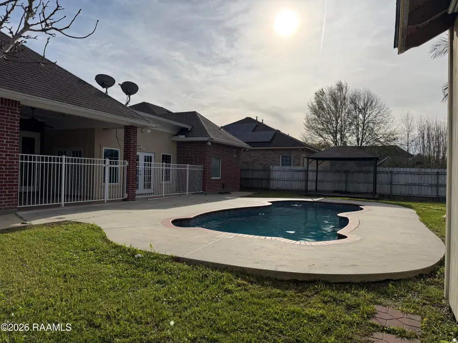 205 Ravine Run Drive, Lafayette, LA 70506 - #3