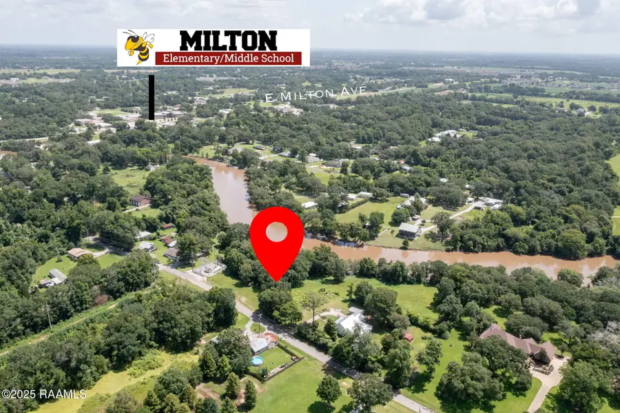 4013 Woodlawn Road, Maurice, LA 70555 - #2