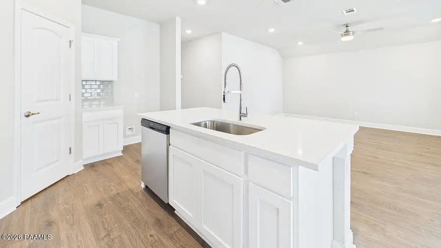 103 Acadian Falls Drive, Broussard, LA 70518 - #3