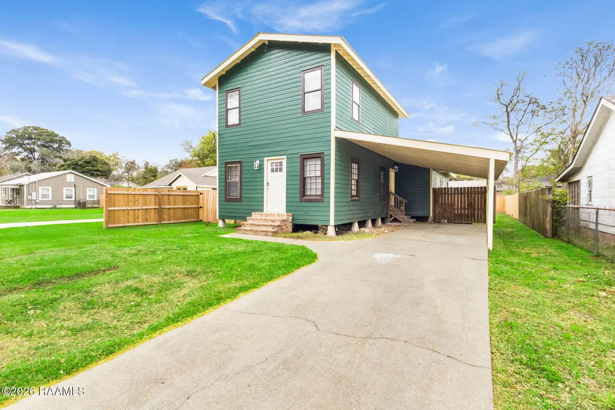 602 Saint Joseph Street, Lafayette, LA 70506 - #1