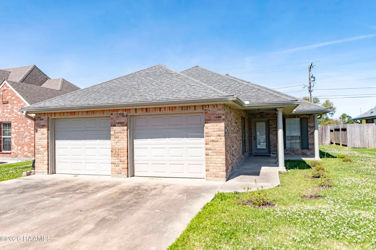 116 Susan Street, Lafayette, LA 70506 - #1