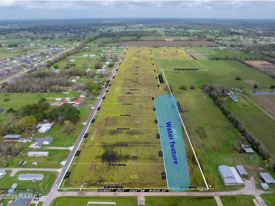 300 Blk Gayle #3, Carencro, LA 70520 - #3