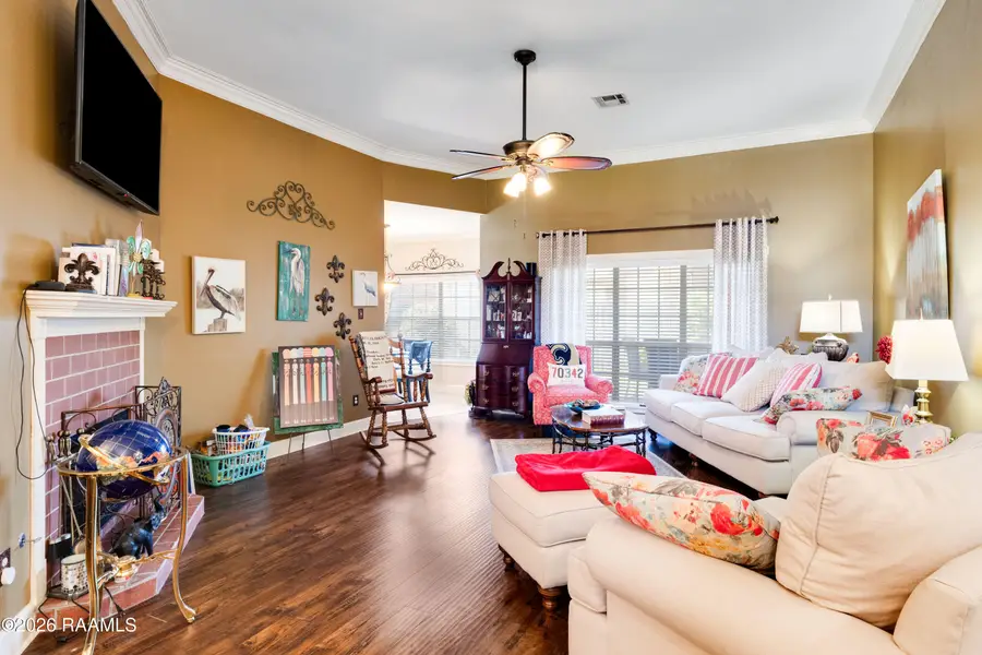 100 Ashland Park Drive, Lafayette, LA 70508 - #3