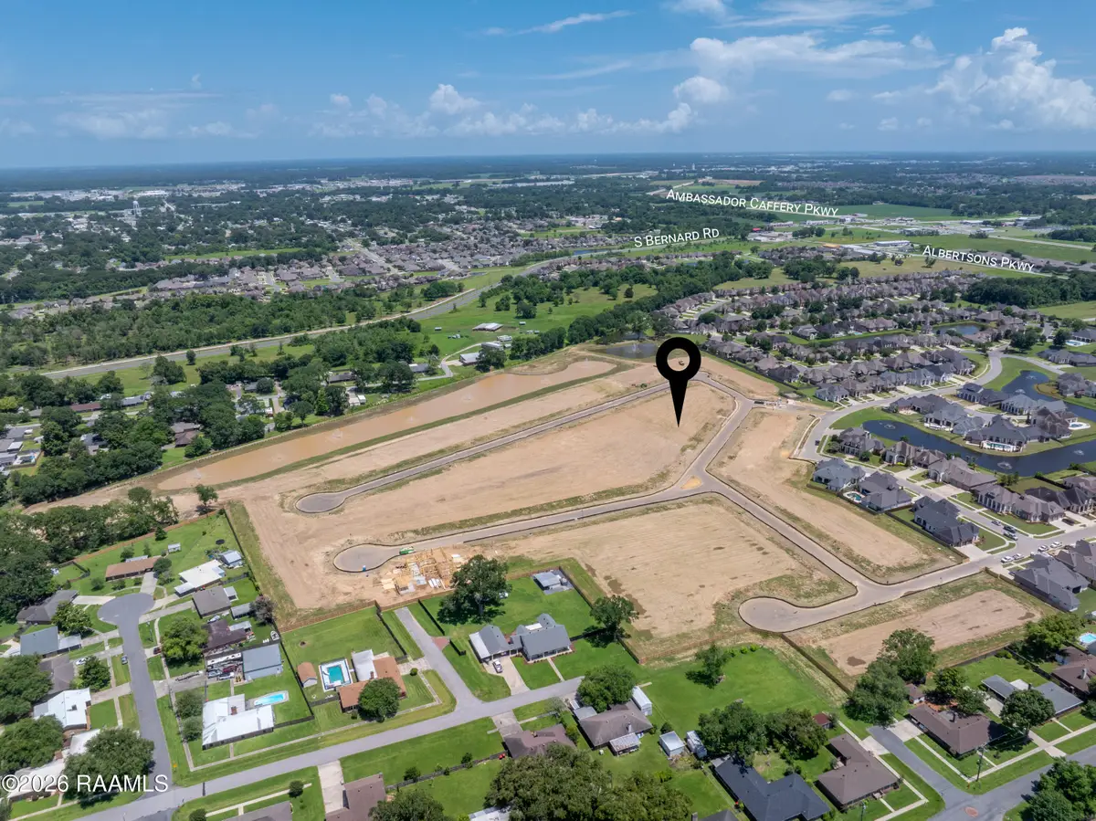 126 Retreat Street, Broussard, LA 70518 - #1