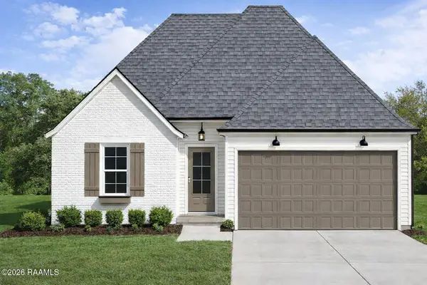 113 Greenhouse Road, Youngsville, LA 70592