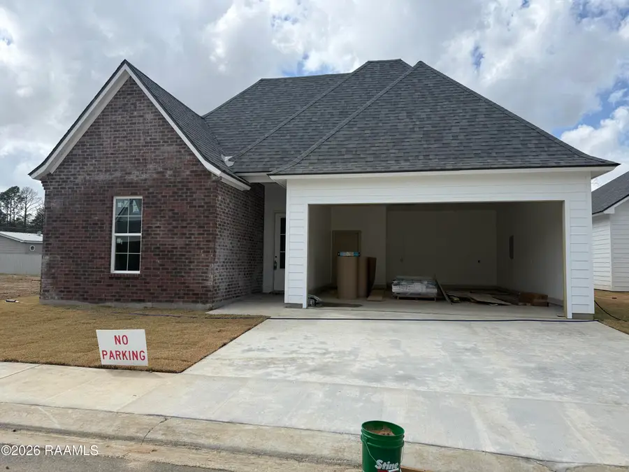 113 Greenhouse Road, Youngsville, LA 70592 - #2