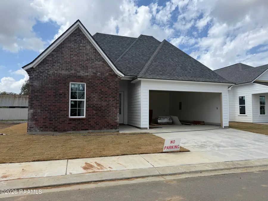 113 Greenhouse Road, Youngsville, LA 70592 - #3