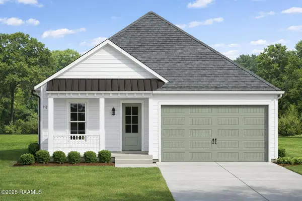 115 Greenhouse Road, Youngsville, LA 70592