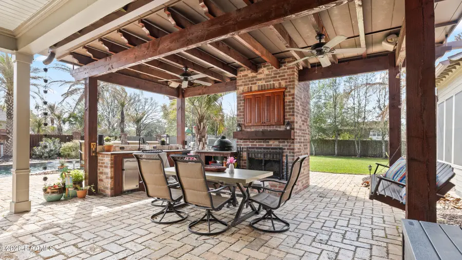 158 Windvale Court, Sunset, LA 70584 - #3