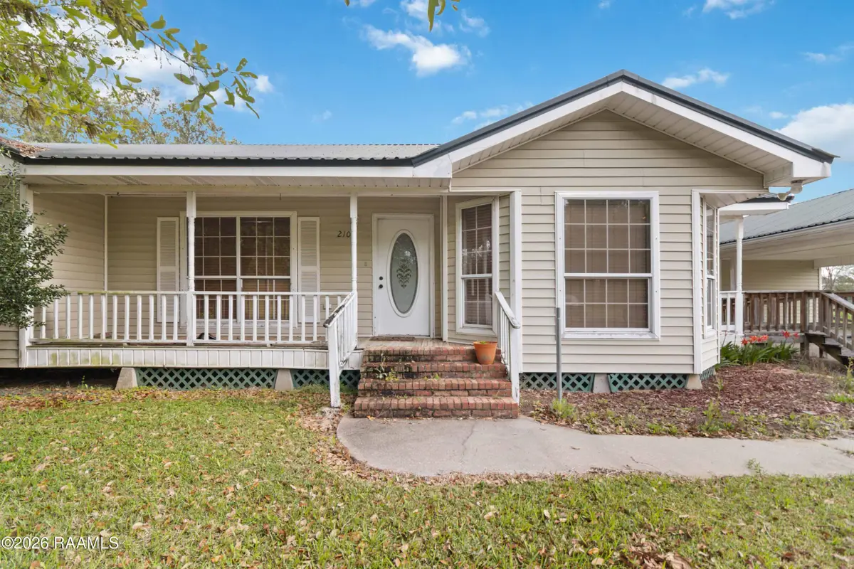 2107 Terrace Highway, Saint Martinville, LA 70582 - #1