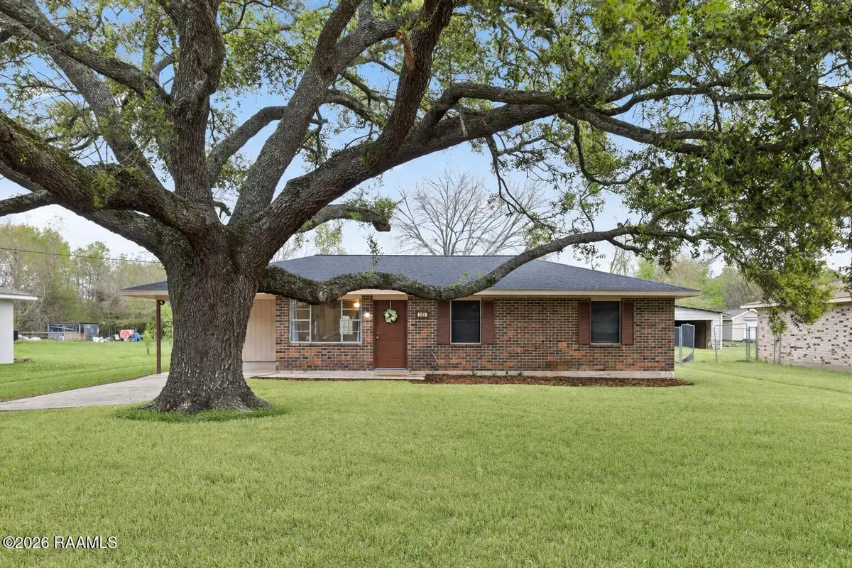 106 Reynosa Road, Carencro, LA 70520 - #1