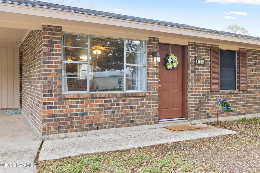 106 Reynosa Road, Carencro, LA 70520 - #3