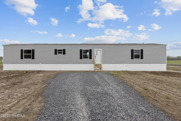 1063 Jeffrey Broussard Road, Breaux Bridge, LA 70517