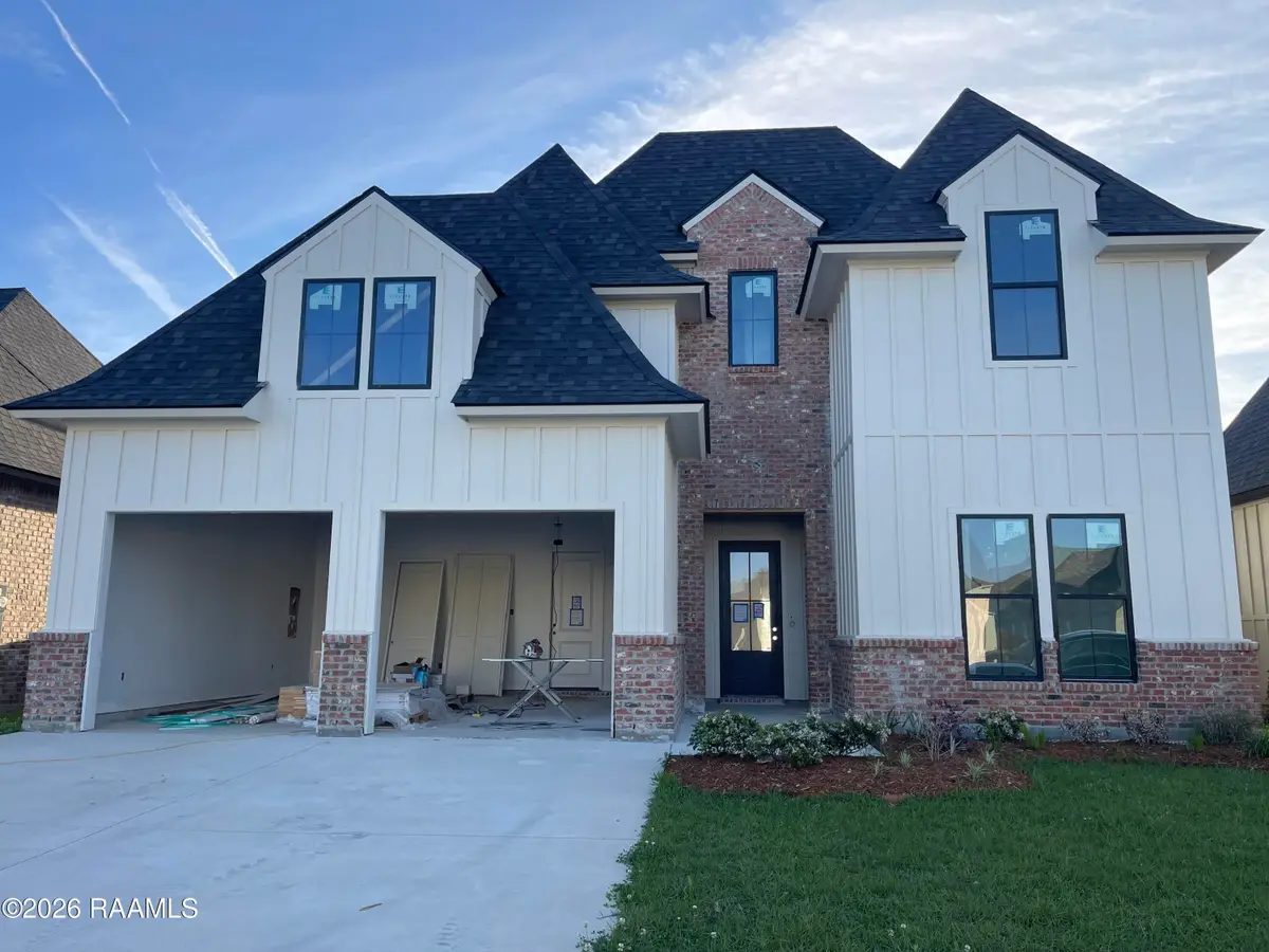 212 Amsterdam Avenue, Youngsville, LA 70592 - #1