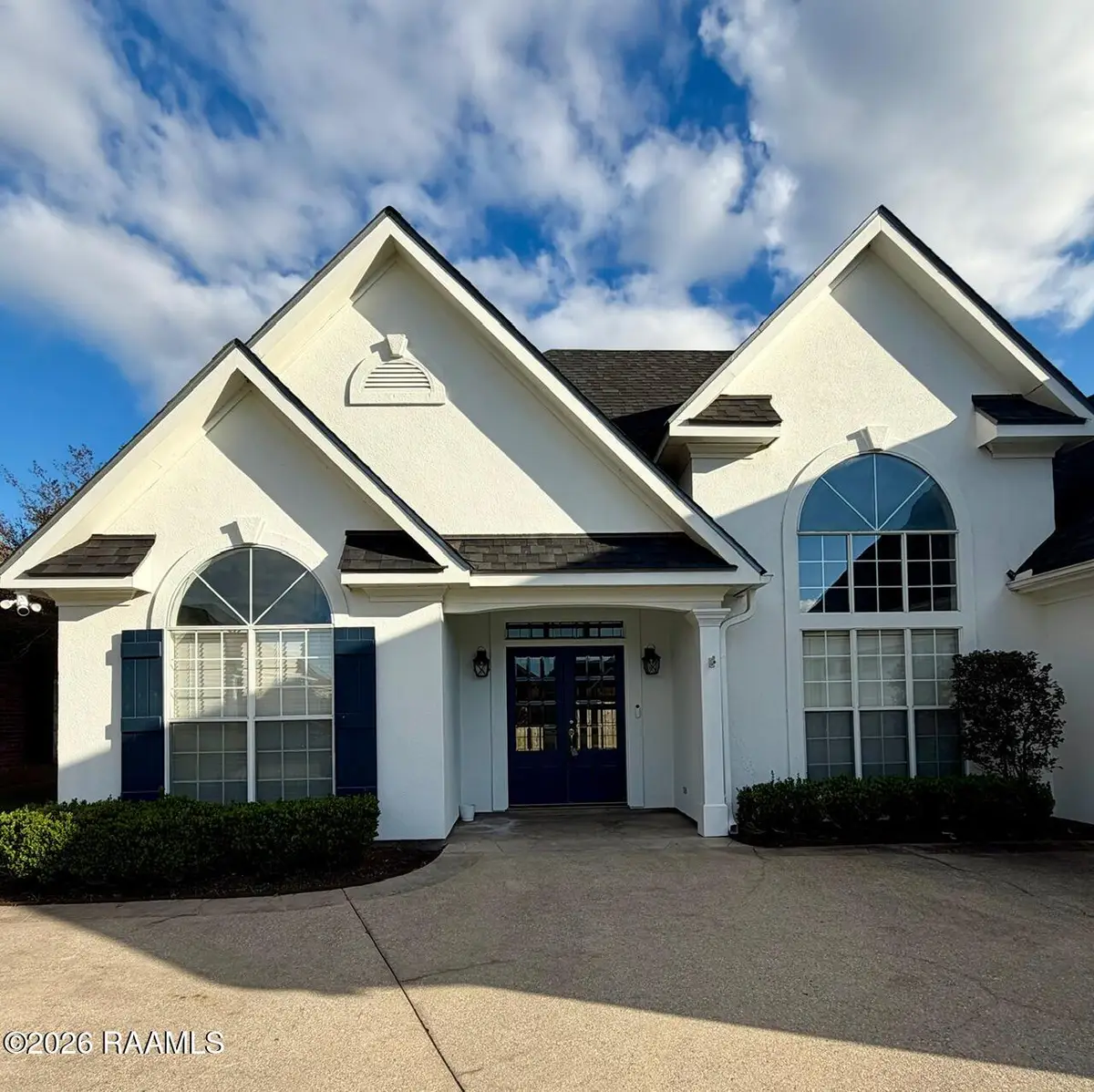 9 Steamboat Bend, New Iberia, LA 70563 - #1