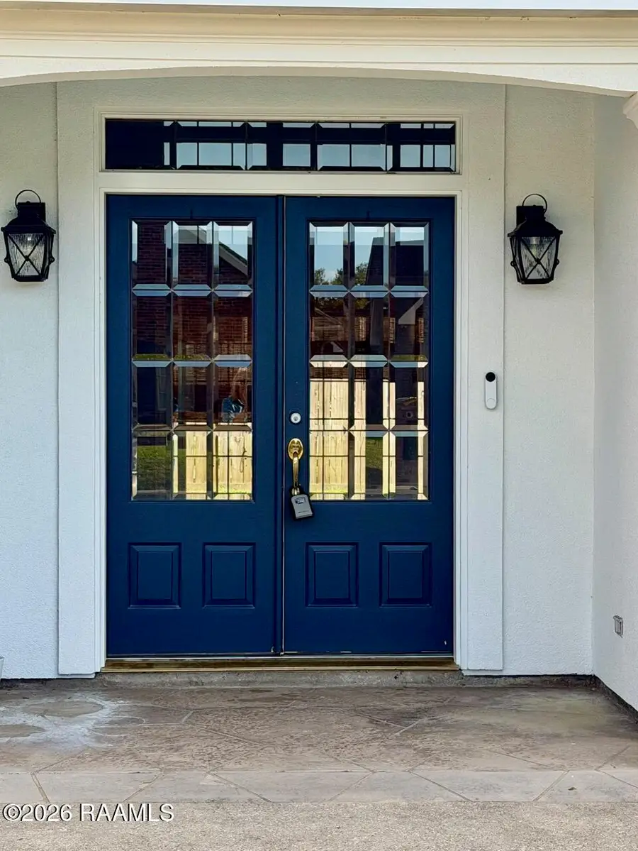 9 Steamboat Bend, New Iberia, LA 70563 - #3