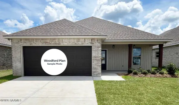 301 Wakely Court, Lafayette, LA 70506